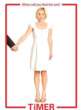 poster de TiMER