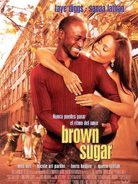 Brown Sugar