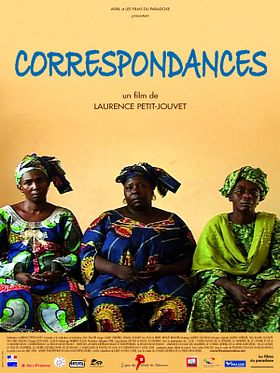 poster de Correspondances