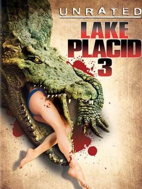 Lake Placid 3 (TV)