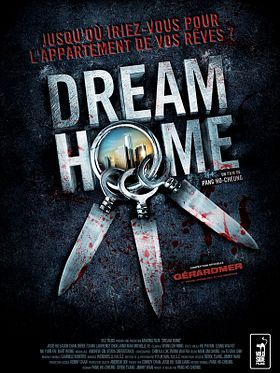 poster de Dream Home