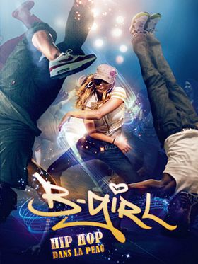 poster de B-Girl