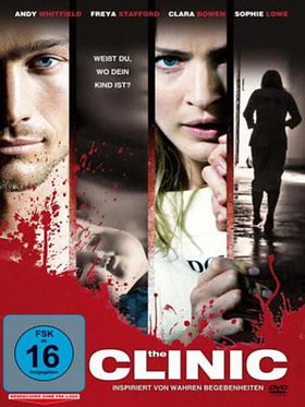 poster de The Clinic
