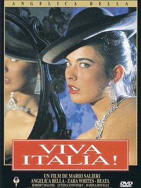 Viva Italia !