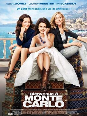 Bienvenue à Monte-Carlo