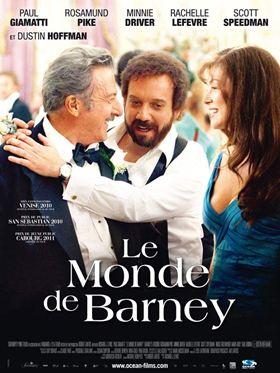 Le Monde de Barney