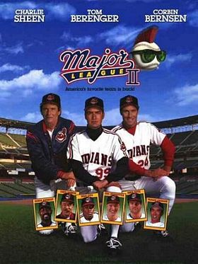 poster de Les Indians 2