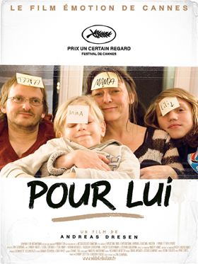 Pour lui