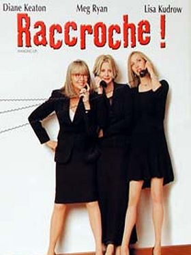 poster de Raccroche !