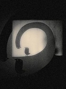 poster de The Making of Longbird