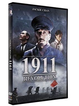 1911 : Révolution