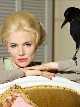 poster de The Girl (TV)