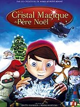 Le Cristal Magique du Père Noël