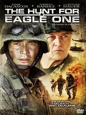 poster de Opération eagle one
