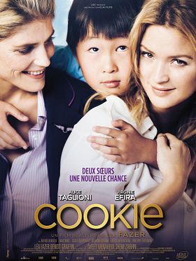 poster de Cookie