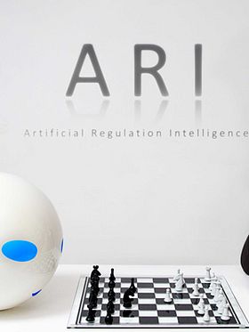 poster de ARI