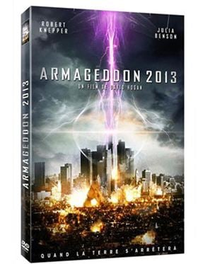 Armageddon 2013