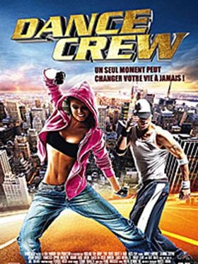 Dance Crew