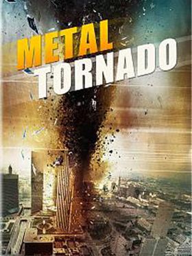 Metal Tornado