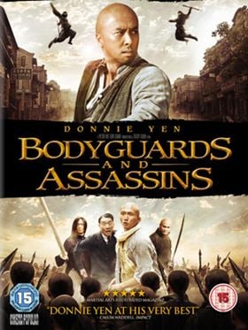 Bodyguards & Assassins