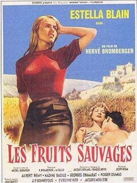 Les Fruits sauvages