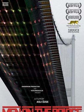 poster de Men on the Bridge