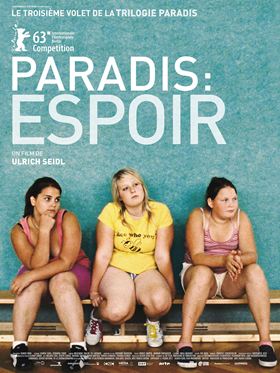 Paradis : Espoir