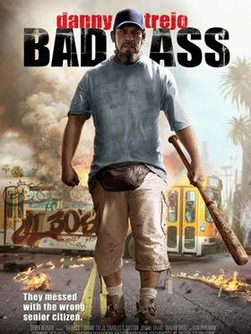 Bad Ass