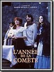 poster de L'Année de la comète