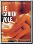poster de Le Cahier volé
