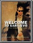 Welcome to Sarajevo