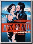 poster de Kiss or Kill