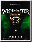poster de Wishmaster