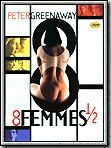 poster de 8 Femmes 1/2