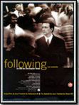 poster de Following, le suiveur