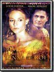 poster de Anna et le roi