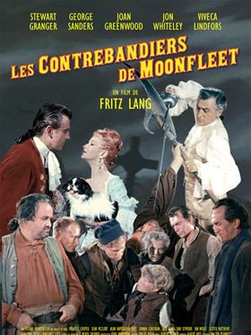 Les Contrebandiers de Moonfleet