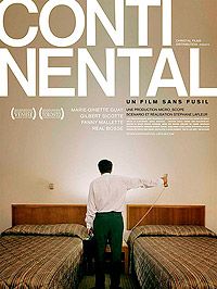 poster de Continental, un film sans fusil