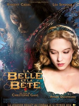 La Belle et La Bête