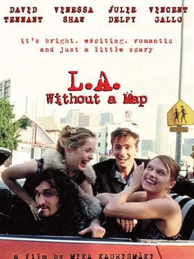 I Love L.A.