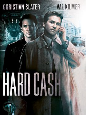 poster de Hard cash