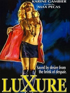 Luxure