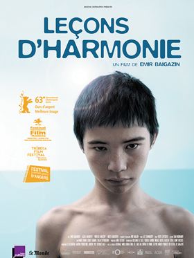 Leçons d'harmonie