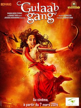 Gulaab Gang