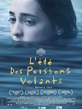 L'Eté des poissons volants