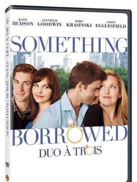 Something Borrowed (Duo à trois)