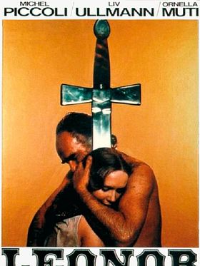 poster de Leonor