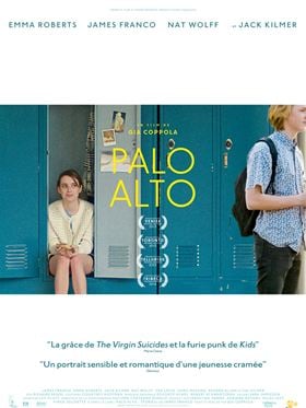 Palo Alto