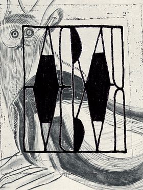poster de Lacrau