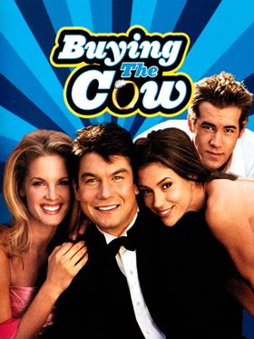 Buying the Cow